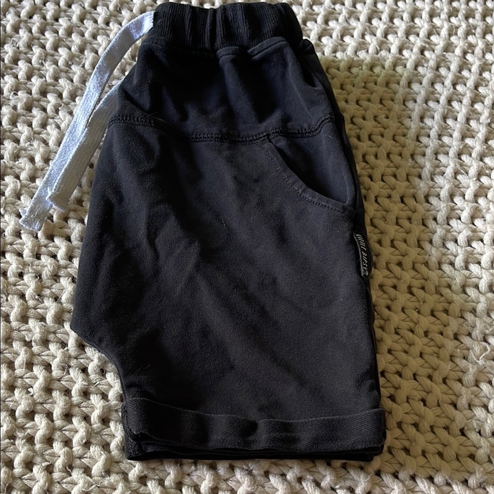 Little Bipsy Boys Shorts, Size 5-6